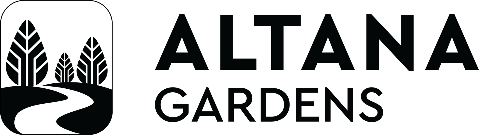 Altana Gardens